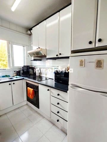 2 sovrum Lägenhet till salu i Albir, Alfaz del Pi / L'Alfàs del Pi med pool garage - 274 500 € (Ref: 9618044)