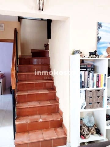 2 sovrum Lägenhet till salu i Albir, Alfaz del Pi / L'Alfàs del Pi med pool garage - 274 500 € (Ref: 9618044)