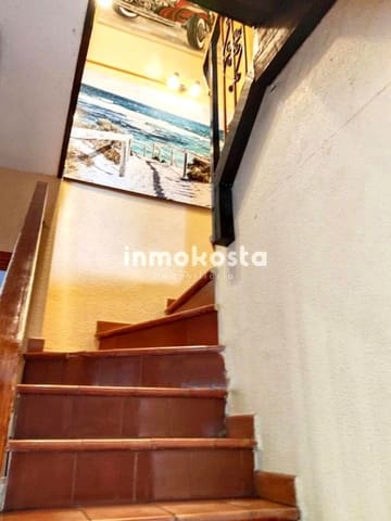 2 sovrum Lägenhet till salu i Albir, Alfaz del Pi / L'Alfàs del Pi med pool garage - 274 500 € (Ref: 9618044)