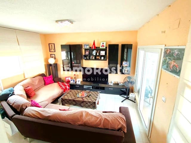 2 sovrum Lägenhet till salu i Albir, Alfaz del Pi / L'Alfàs del Pi med pool garage - 274 500 € (Ref: 9618044)