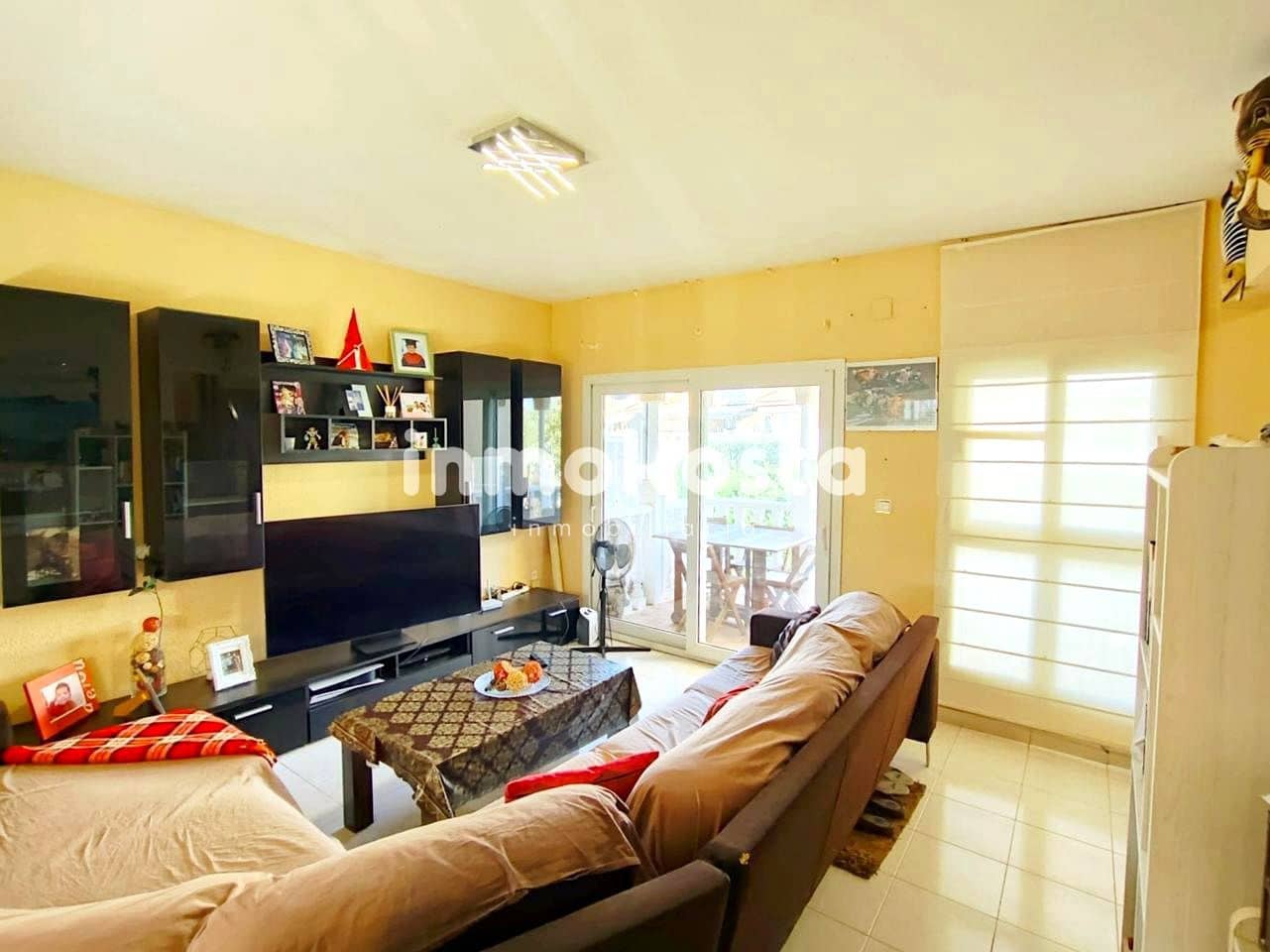 2 soveværelse Lejlighed til salg i Alfaz del Pi / L'Alfas del Pi med swimmingpool garage - € 274.500 (Ref: 9618044)