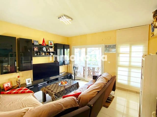 2 sovrum Lägenhet till salu i Albir, Alfaz del Pi / L'Alfàs del Pi med pool garage - 274 500 € (Ref: 9618044)