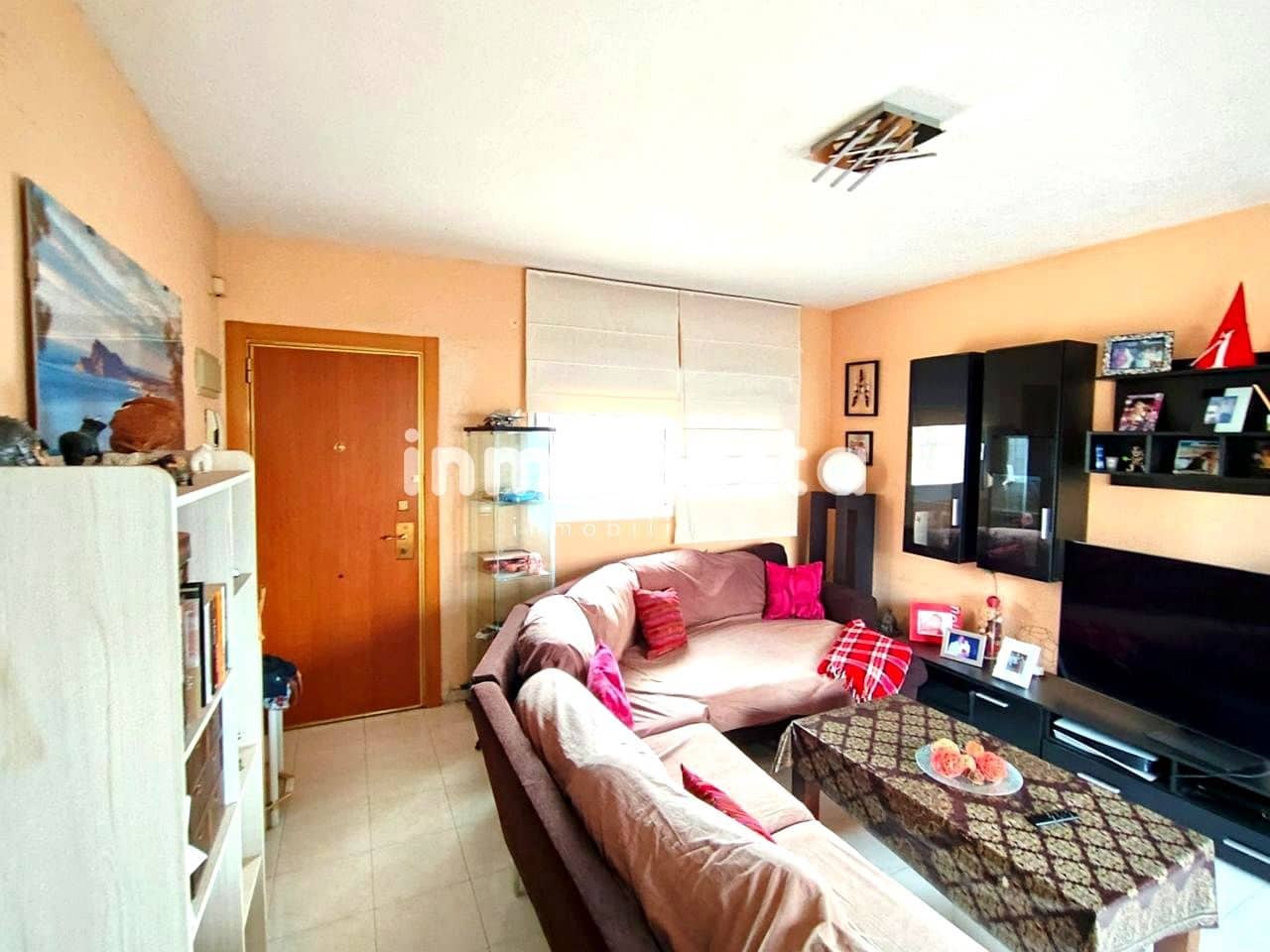 2 soveværelse Lejlighed til salg i Alfaz del Pi / L'Alfas del Pi med swimmingpool garage - € 274.500 (Ref: 9618044)