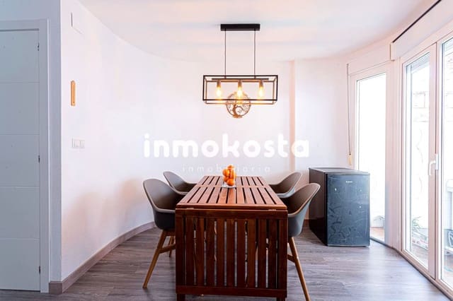 3 camera da letto Villetta Bifamiliare in vendita in Barranco Hondo - Varadero  , La Nucia con piscina garage - 268.000 € (Rif: 9618045)