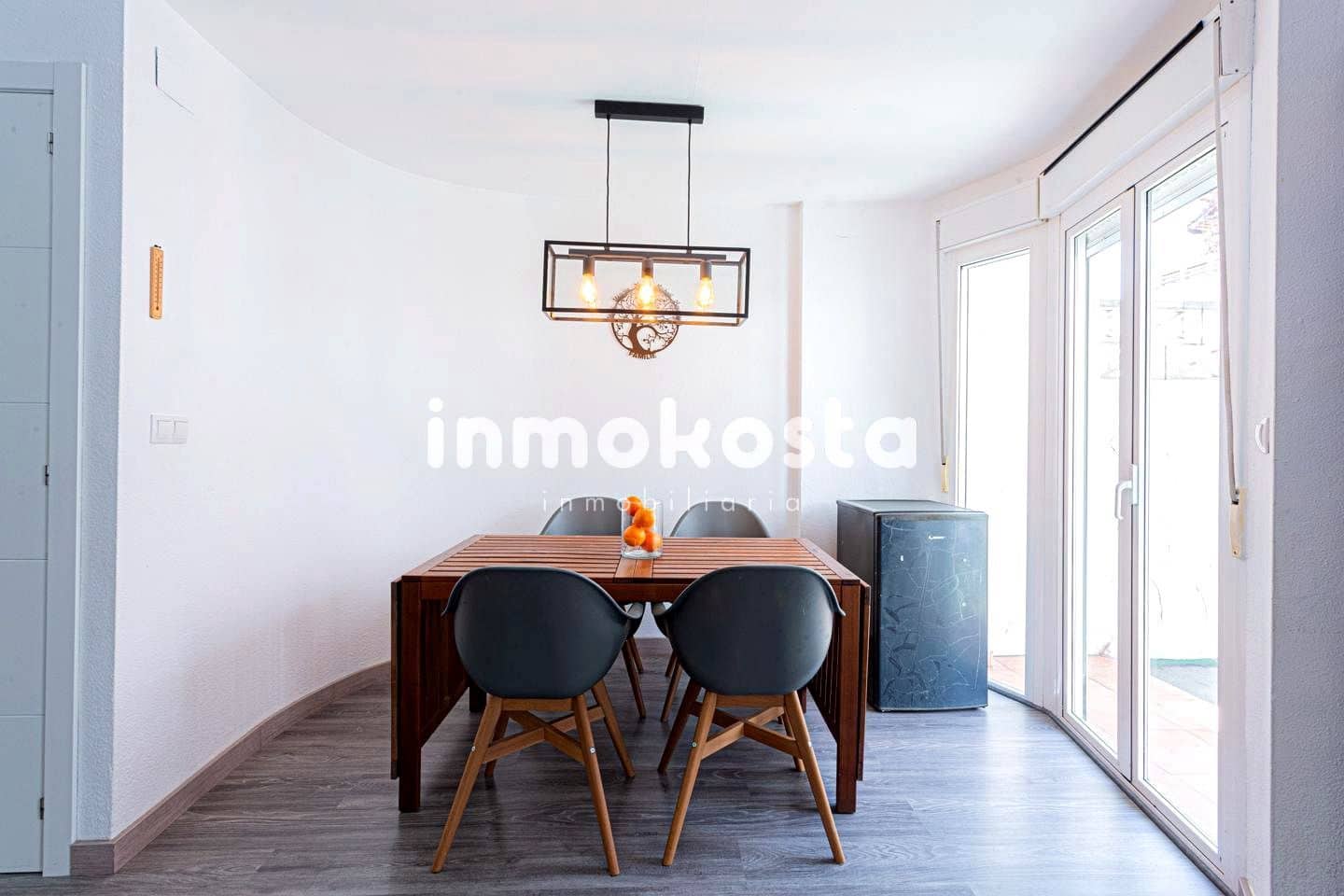 3 soveværelse Semi-Rækkehus til salg i La Nucia med swimmingpool garage - € 268.000 (Ref: 9618045)