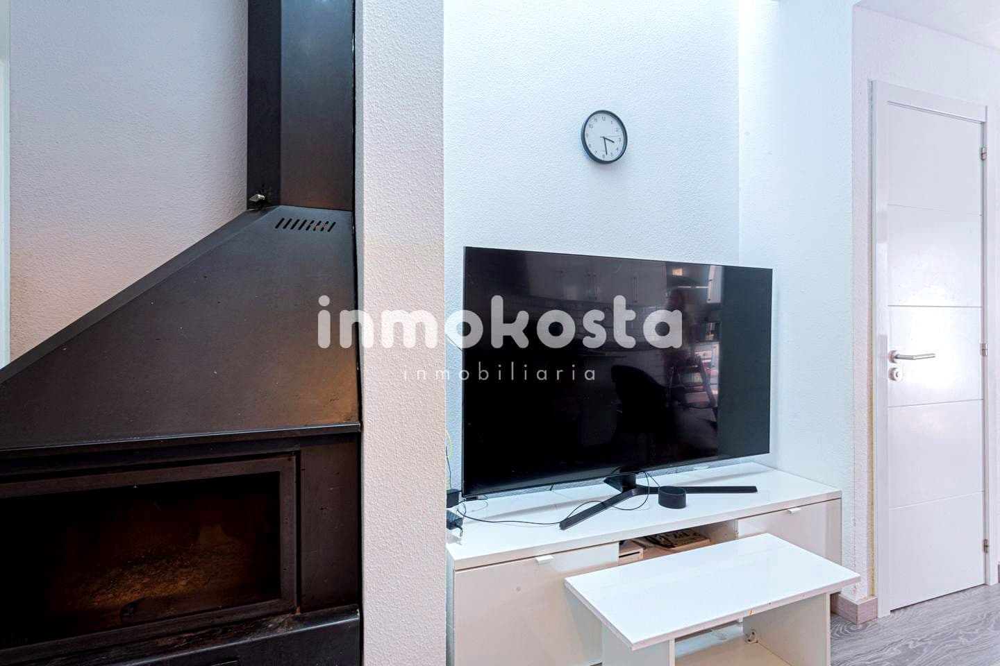 3 soveværelse Semi-Rækkehus til salg i La Nucia med swimmingpool garage - € 268.000 (Ref: 9618045)