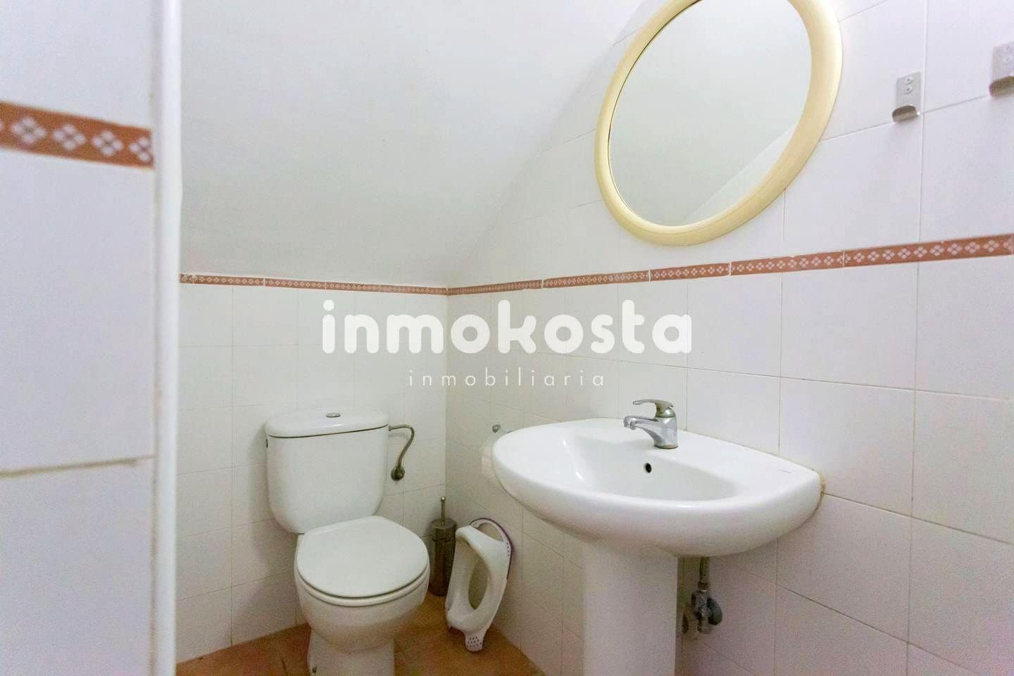 3 soveværelse Semi-Rækkehus til salg i La Nucia med swimmingpool garage - € 268.000 (Ref: 9618045)