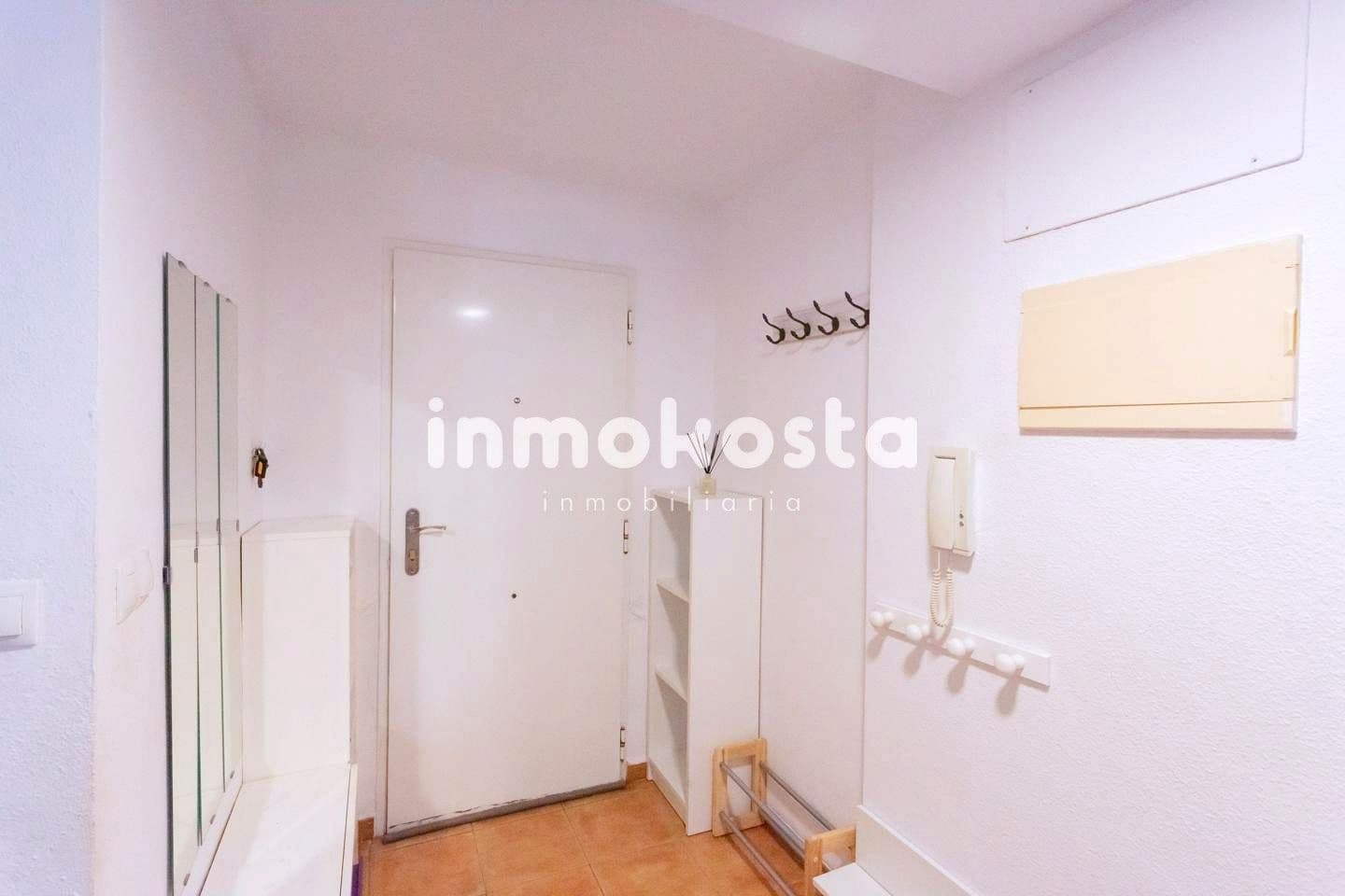 3 soveværelse Semi-Rækkehus til salg i La Nucia med swimmingpool garage - € 268.000 (Ref: 9618045)