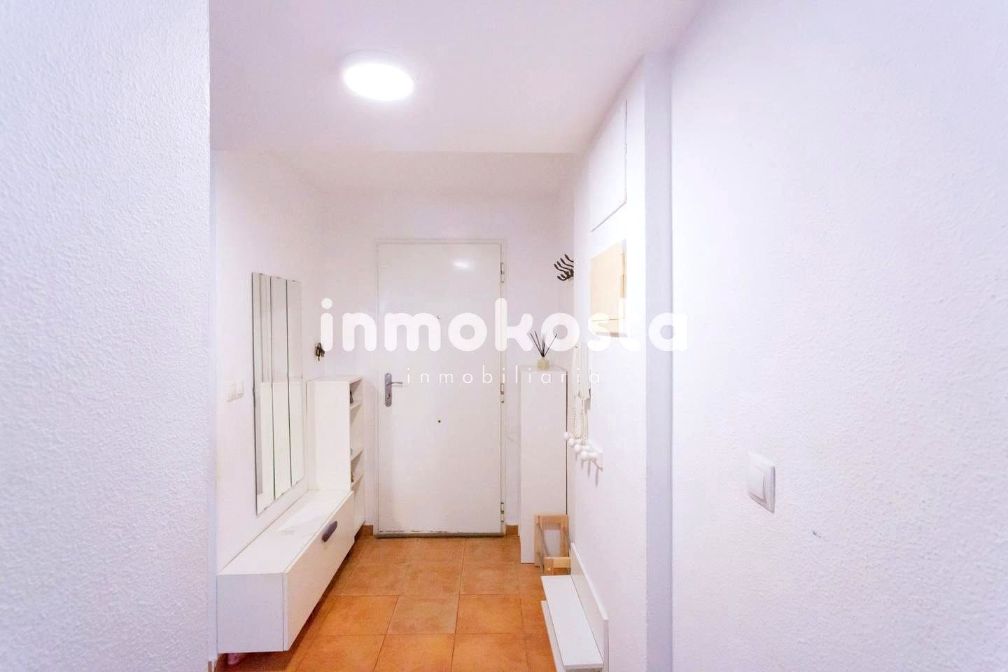 3 soveværelse Semi-Rækkehus til salg i La Nucia med swimmingpool garage - € 268.000 (Ref: 9618045)