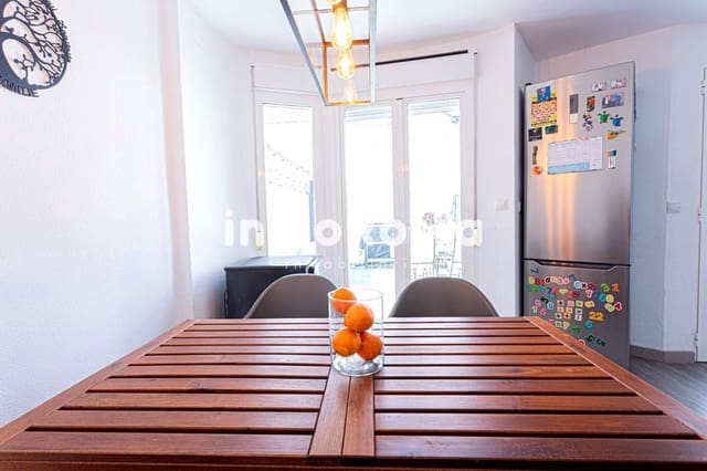 3 camera da letto Villetta Bifamiliare in vendita in Barranco Hondo - Varadero  , La Nucia con piscina garage - 268.000 € (Rif: 9618045)