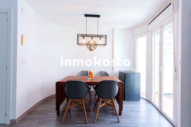 3 camera da letto Villetta Bifamiliare in vendita in Barranco Hondo - Varadero  , La Nucia con piscina garage - 268.000 € (Rif: 9618045)