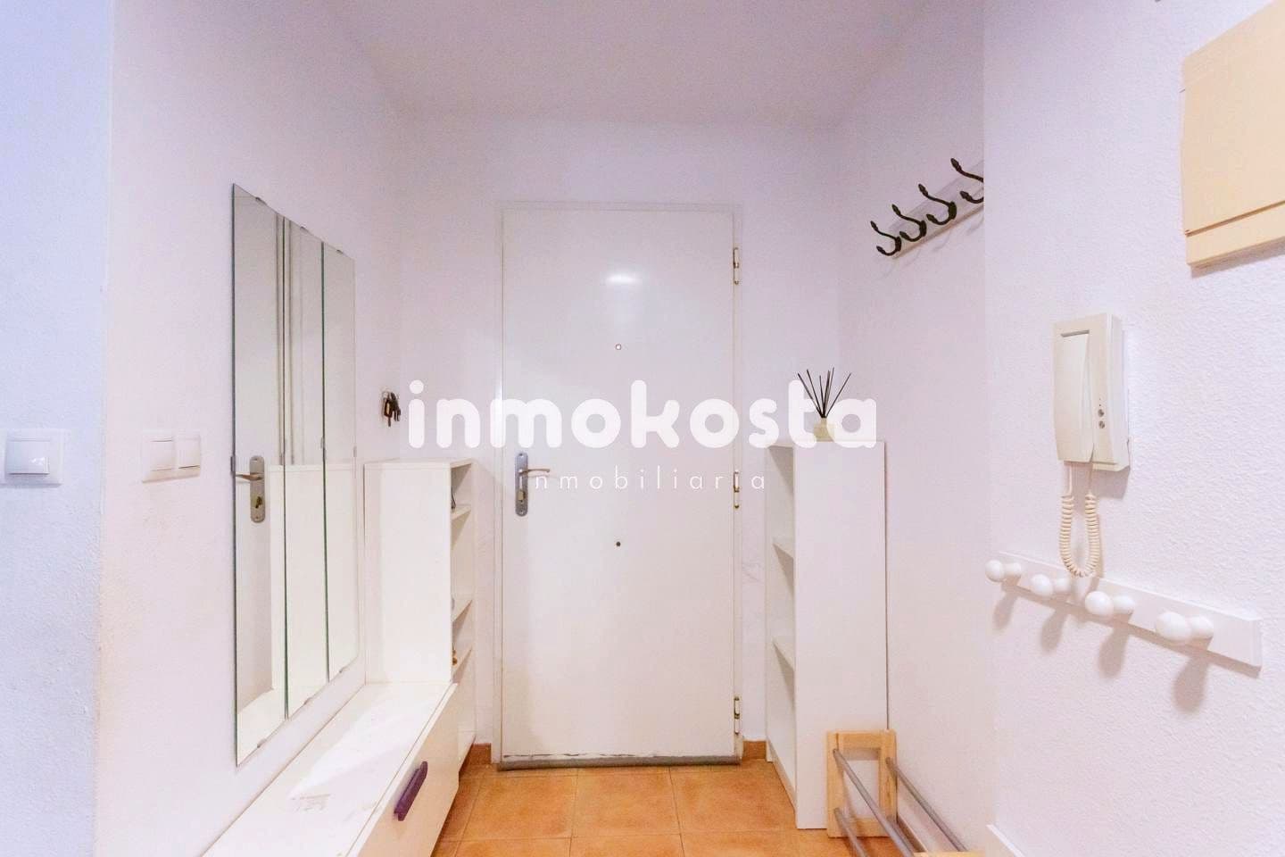 3 soveværelse Semi-Rækkehus til salg i La Nucia med swimmingpool garage - € 268.000 (Ref: 9618045)