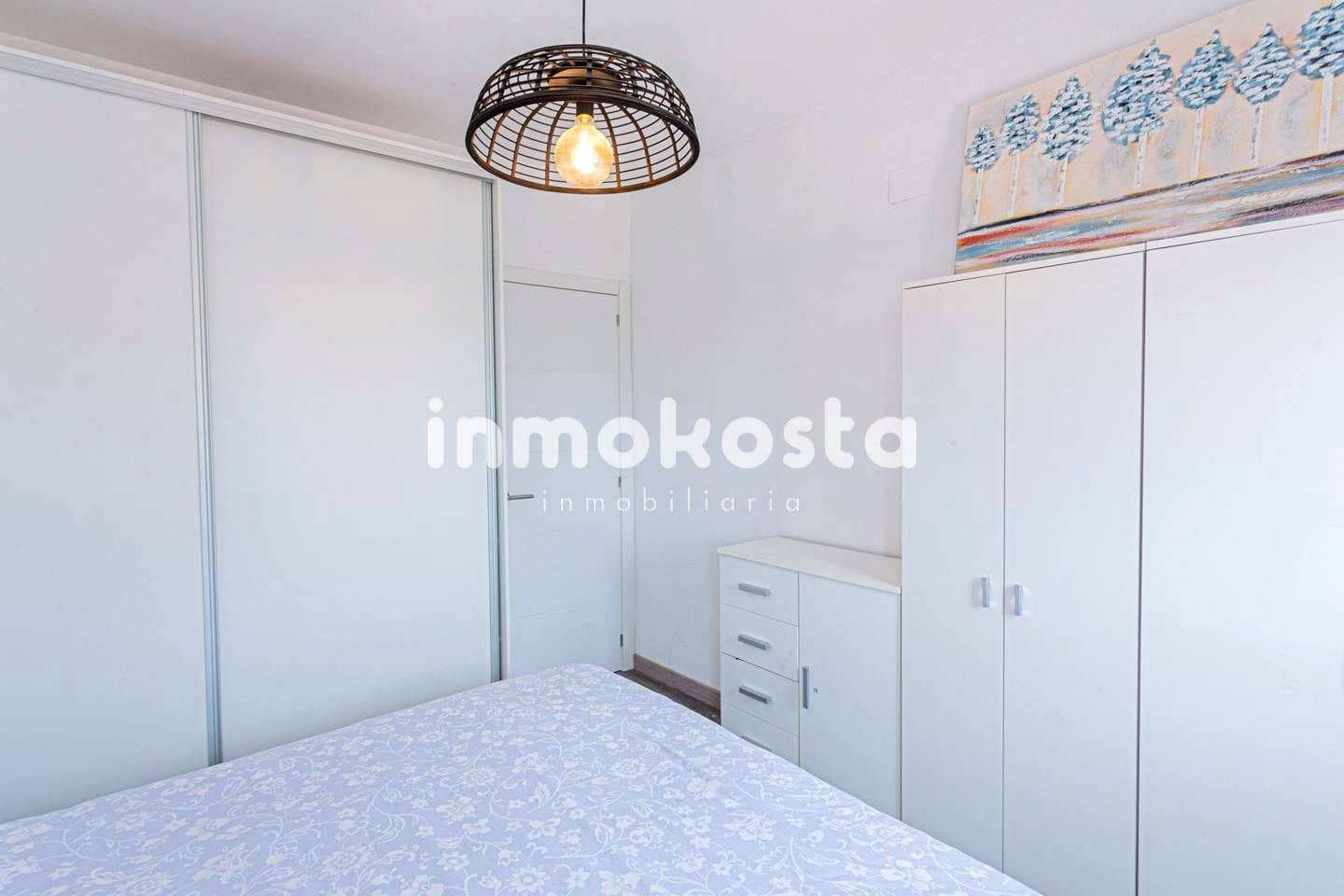 3 soveværelse Semi-Rækkehus til salg i La Nucia med swimmingpool garage - € 268.000 (Ref: 9618045)