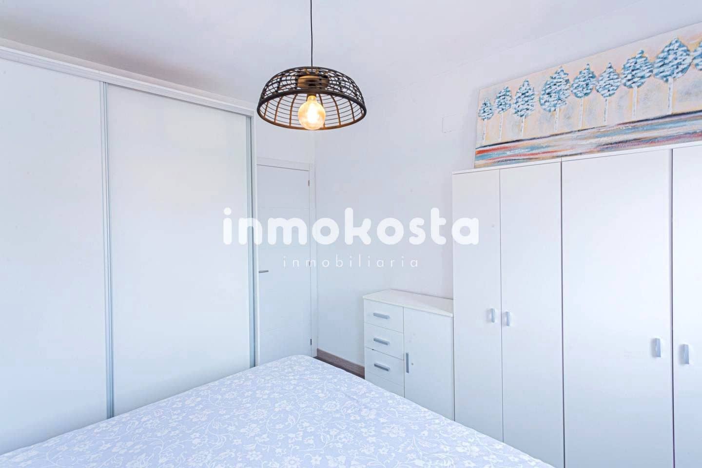 3 soveværelse Semi-Rækkehus til salg i La Nucia med swimmingpool garage - € 268.000 (Ref: 9618045)