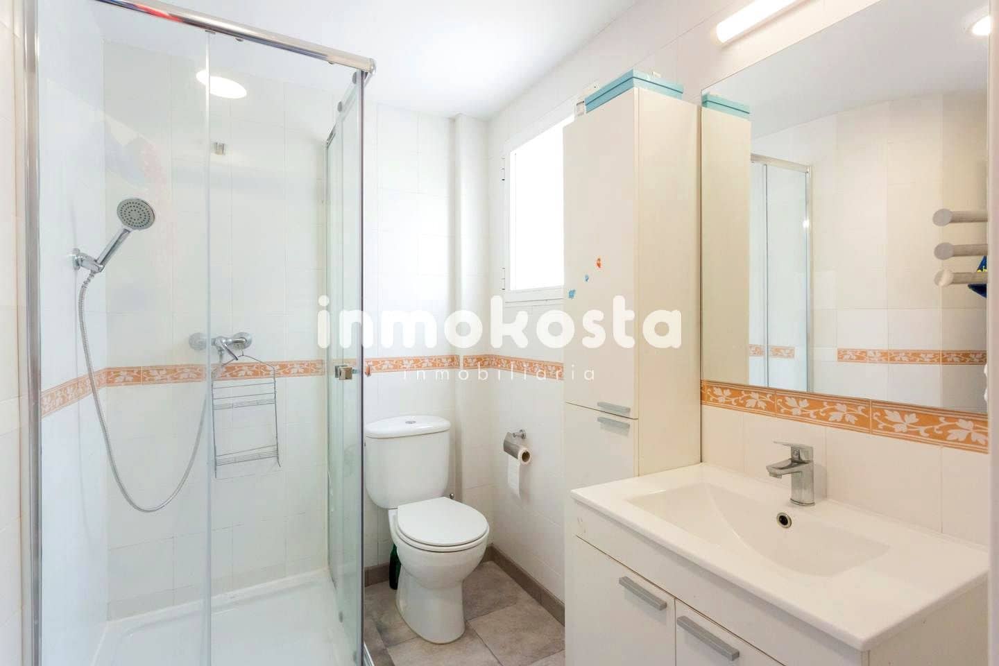 3 soveværelse Semi-Rækkehus til salg i La Nucia med swimmingpool garage - € 268.000 (Ref: 9618045)