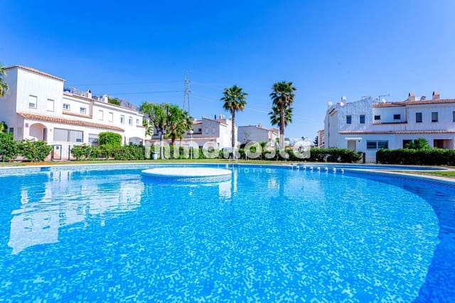 3 camera da letto Villetta Bifamiliare in vendita in Barranco Hondo - Varadero  , La Nucia con piscina garage - 268.000 € (Rif: 9618045)