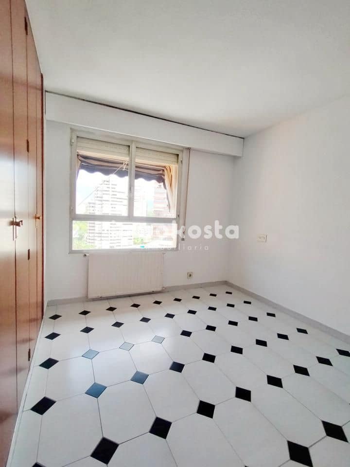 4 soveværelse Lejlighed til salg i Benidorm med swimmingpool garage - € 495.000 (Ref: 9618048)