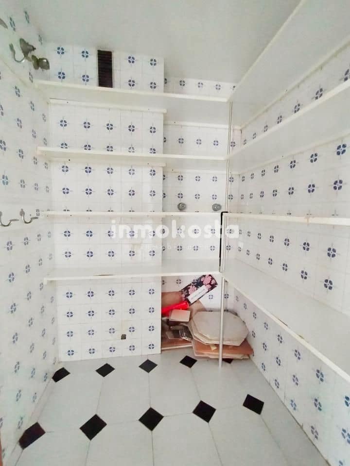 4 soveværelse Lejlighed til salg i Benidorm med swimmingpool garage - € 495.000 (Ref: 9618048)