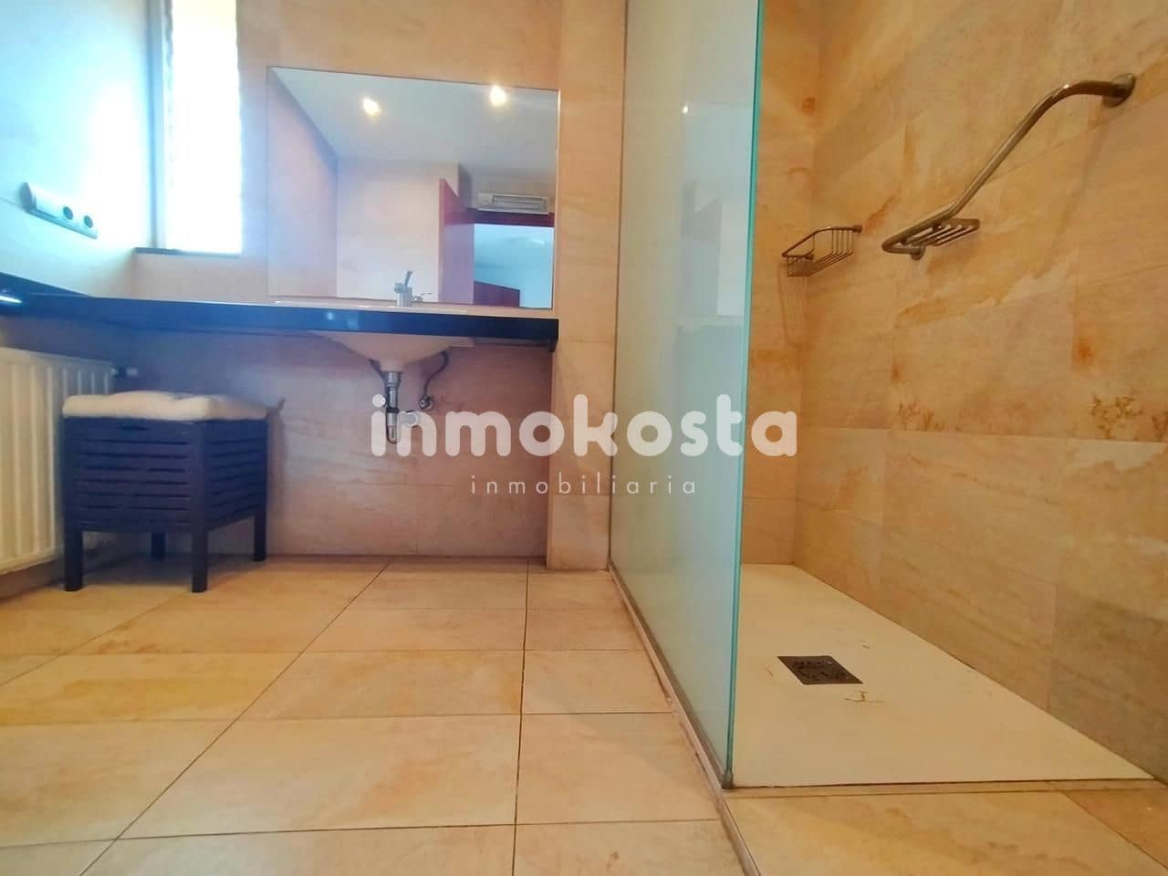 4 soveværelse Lejlighed til salg i Benidorm med swimmingpool garage - € 495.000 (Ref: 9618048)