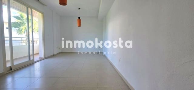 2 soveværelse Lejlighed til salg i Pueblo - Urbanizaciones, Alfaz del Pi / L'Alfàs del Pi med swimmingpool garage - € 310.000 (Ref: 9618049)