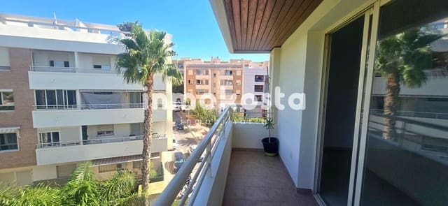 2 soveværelse Lejlighed til salg i Pueblo - Urbanizaciones, Alfaz del Pi / L'Alfàs del Pi med swimmingpool garage - € 310.000 (Ref: 9618049)