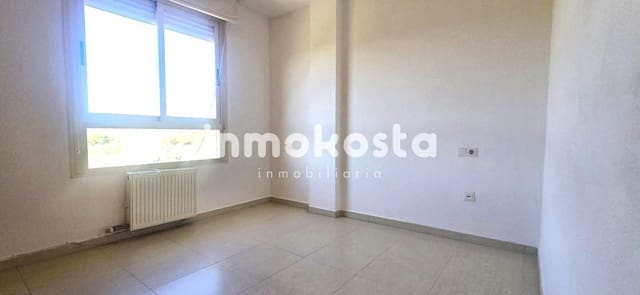 2 soveværelse Lejlighed til salg i Pueblo - Urbanizaciones, Alfaz del Pi / L'Alfàs del Pi med swimmingpool garage - € 310.000 (Ref: 9618049)