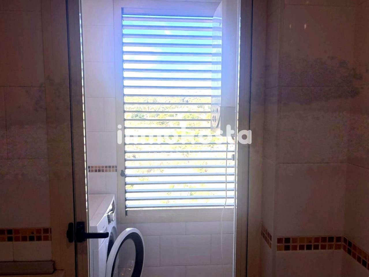 2 soveværelse Lejlighed til salg i Alfaz del Pi / L'Alfas del Pi med swimmingpool garage - € 310.000 (Ref: 9618049)