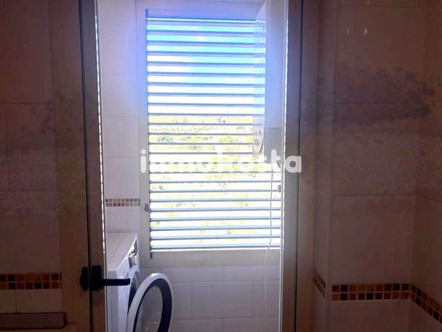 2 soveværelse Lejlighed til salg i Pueblo - Urbanizaciones, Alfaz del Pi / L'Alfàs del Pi med swimmingpool garage - € 310.000 (Ref: 9618049)