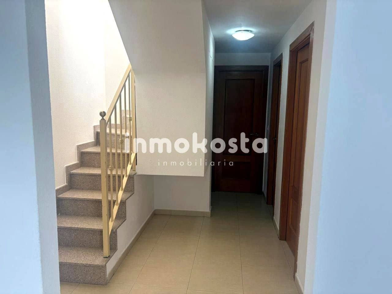 2 soveværelse Lejlighed til salg i Alfaz del Pi / L'Alfas del Pi med swimmingpool garage - € 310.000 (Ref: 9618049)