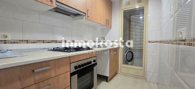 2 soveværelse Lejlighed til salg i Pueblo - Urbanizaciones, Alfaz del Pi / L'Alfàs del Pi med swimmingpool garage - € 310.000 (Ref: 9618049)