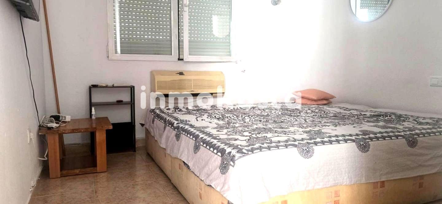 5 soveværelse Bungalow til salg i La Nucia med swimmingpool - € 250.000 (Ref: 9618050)