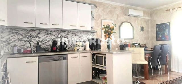 5 soveværelse Bungalow til salg i Barranco Hondo, La Nucia med swimmingpool - € 250.000 (Ref: 9618050)