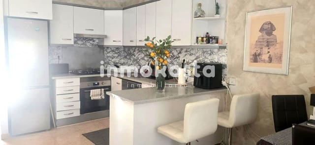 5 soveværelse Bungalow til salg i Barranco Hondo, La Nucia med swimmingpool - € 250.000 (Ref: 9618050)