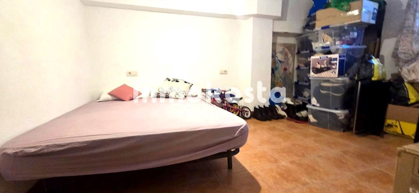 5 soveværelse Bungalow til salg i La Nucia med swimmingpool - € 250.000 (Ref: 9618050)