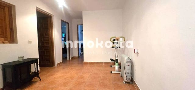 5 soveværelse Bungalow til salg i Barranco Hondo, La Nucia med swimmingpool - € 250.000 (Ref: 9618050)