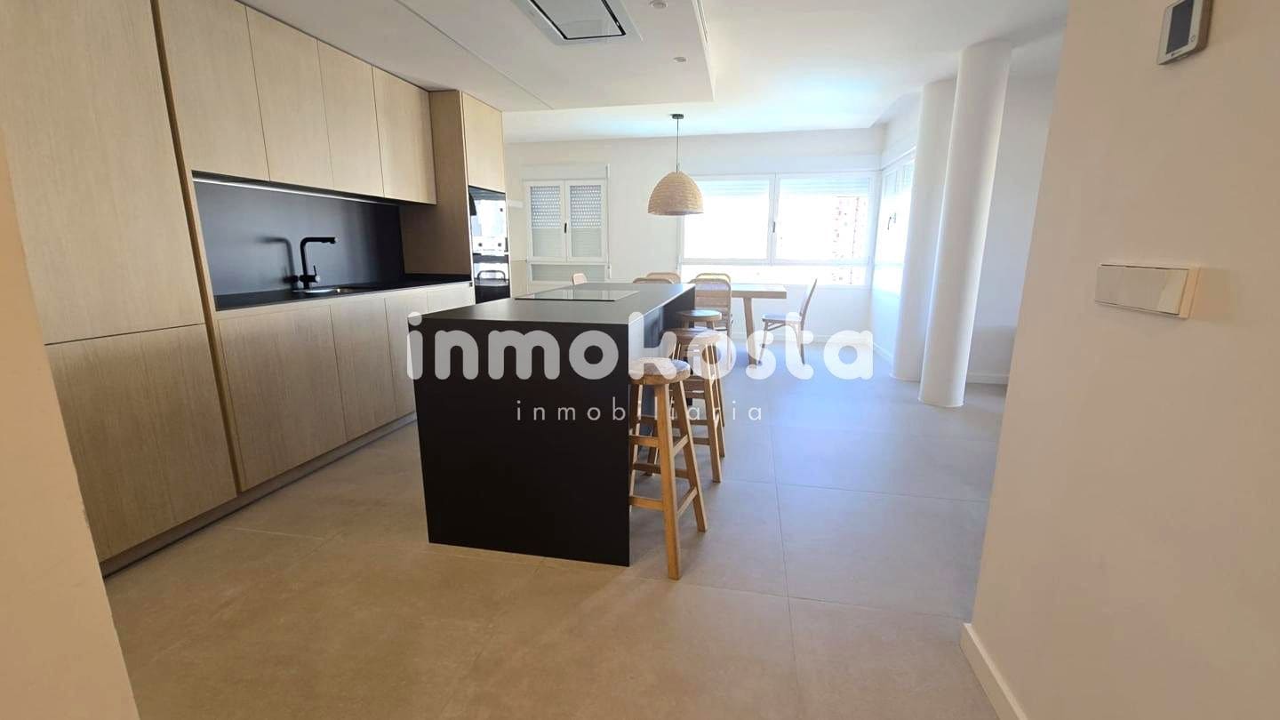 2 camera da letto Appartamento da affittare in Finestrat con piscina garage - 1.800 € (Rif: 9618051)