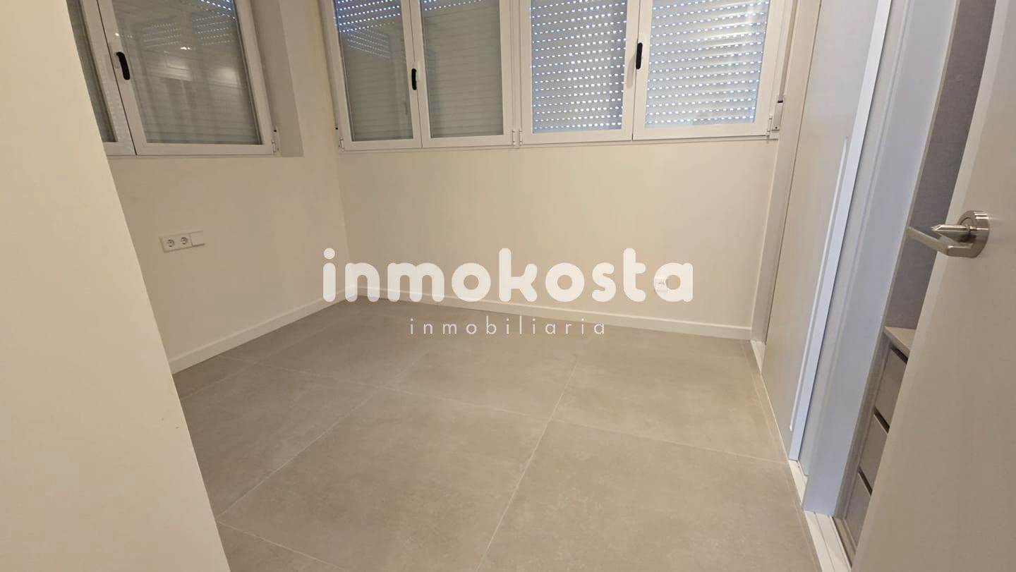 2 camera da letto Appartamento da affittare in Finestrat con piscina garage - 1.800 € (Rif: 9618051)