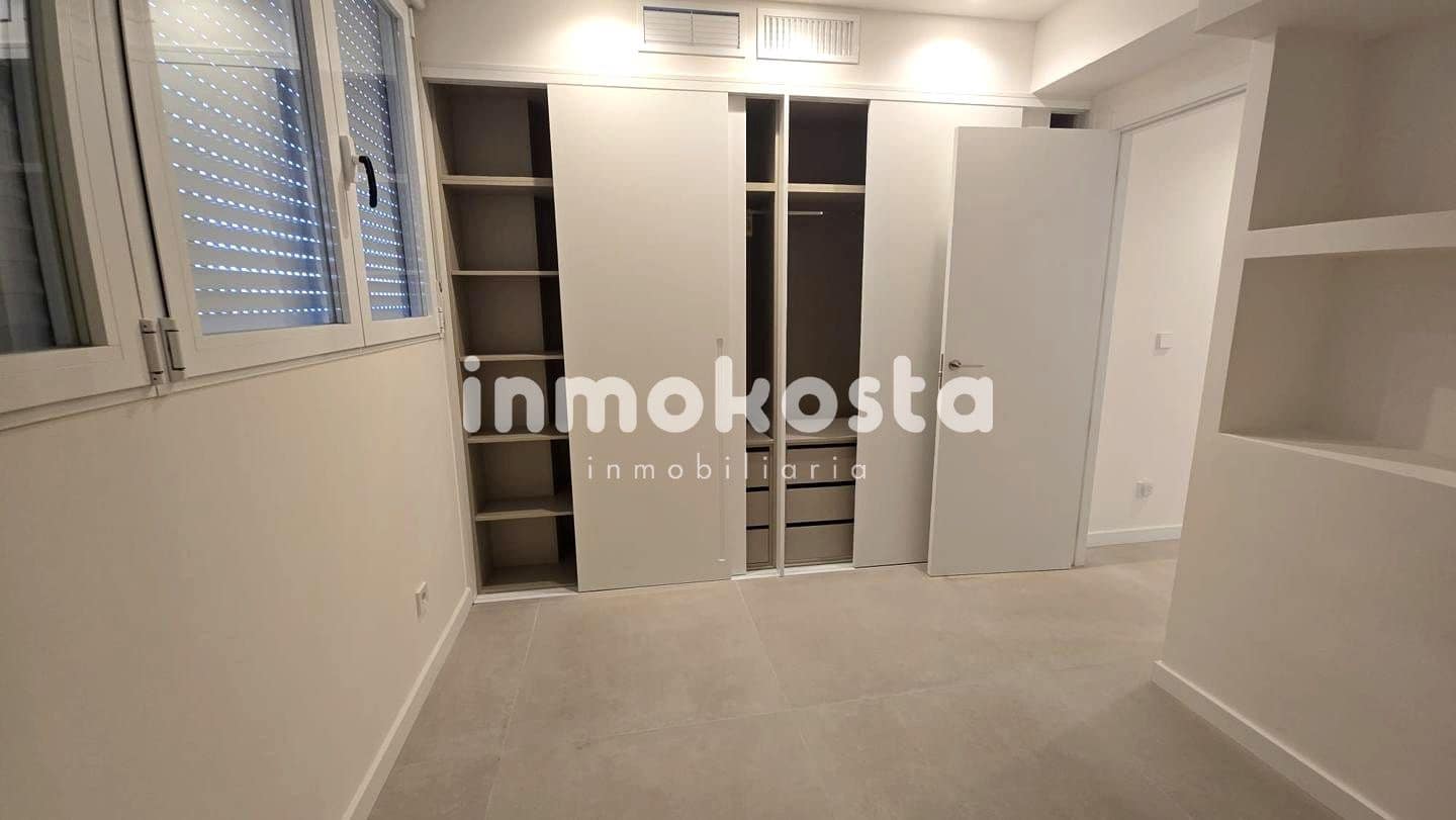 2 camera da letto Appartamento da affittare in Finestrat con piscina garage - 1.800 € (Rif: 9618051)