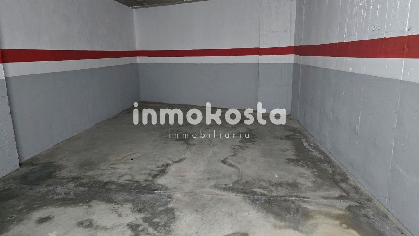 2 camera da letto Appartamento da affittare in Finestrat con piscina garage - 1.800 € (Rif: 9618051)