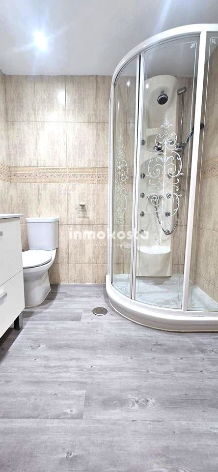 4 soveværelse Lejlighed til salg i Benidorm - € 660.000 (Ref: 9618052)