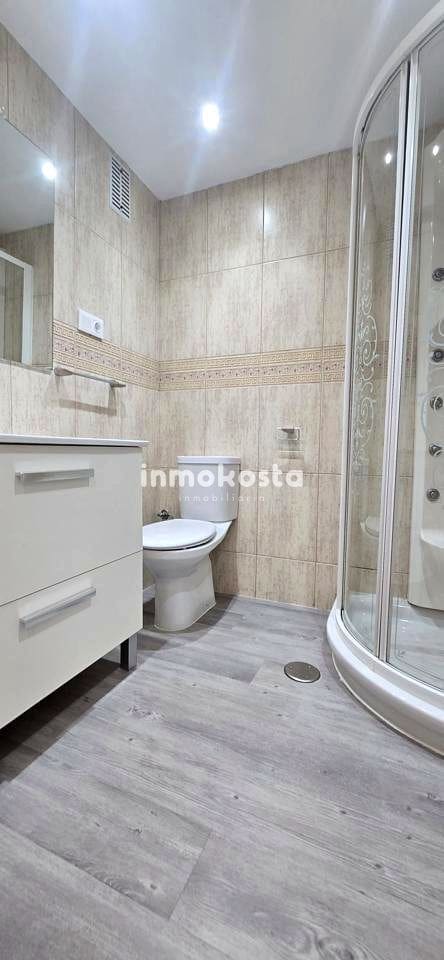 4 soveværelse Lejlighed til salg i Benidorm - € 660.000 (Ref: 9618052)