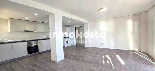 4 soveværelse Lejlighed til salg i Centro Urbano, Benidorm - € 660.000 (Ref: 9618052)