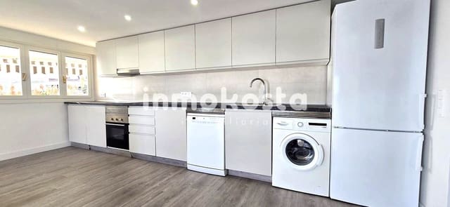 4 soveværelse Lejlighed til salg i Centro Urbano, Benidorm - € 660.000 (Ref: 9618052)