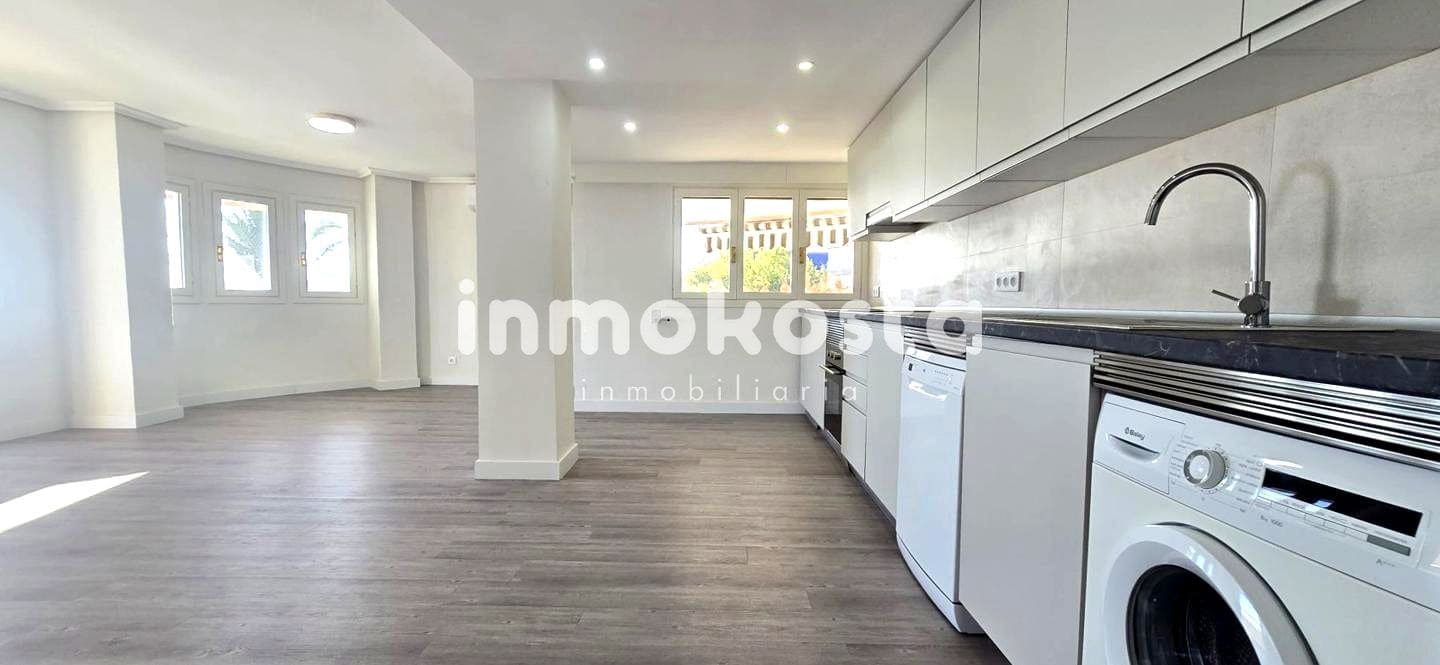 4 soveværelse Lejlighed til salg i Benidorm - € 660.000 (Ref: 9618052)