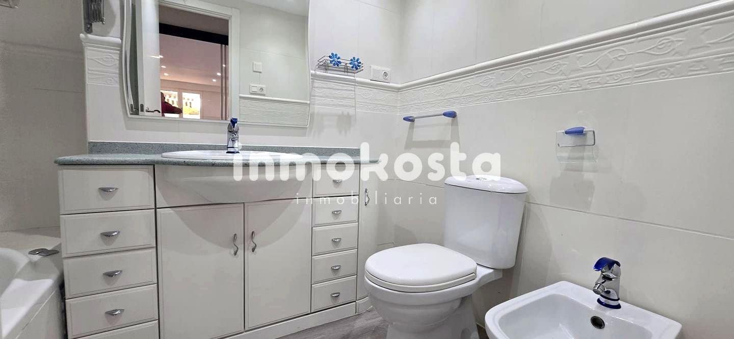 4 soveværelse Lejlighed til salg i Benidorm - € 660.000 (Ref: 9618052)