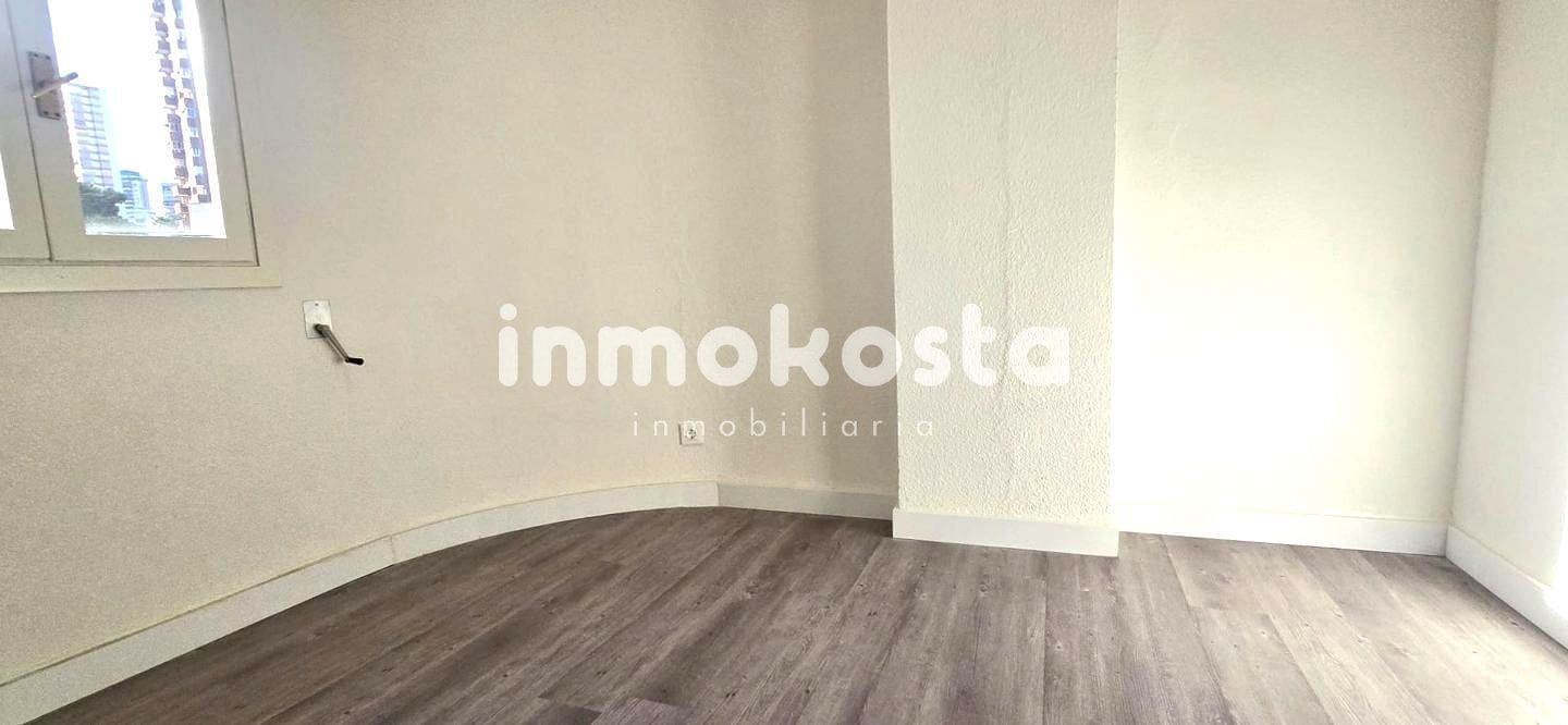 4 soveværelse Lejlighed til salg i Benidorm - € 660.000 (Ref: 9618052)