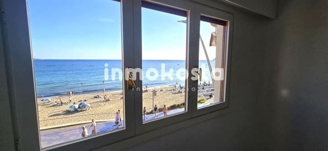 4 soveværelse Lejlighed til salg i Centro Urbano, Benidorm - € 660.000 (Ref: 9618052)