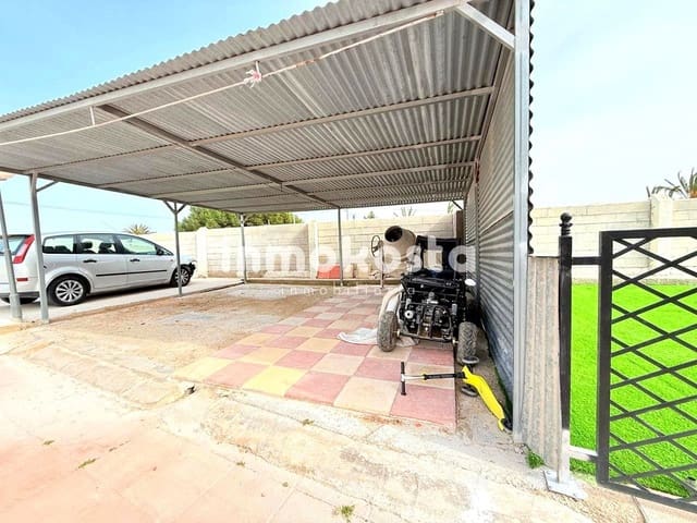 4 makuuhuone Huvila myytävänä paikassa El Secanet - Hacienda del Sol, La Villajoyosa / Vila Joiosa mukana uima-altaan 
autotalli - 390 000 € (Ref: 9618053)