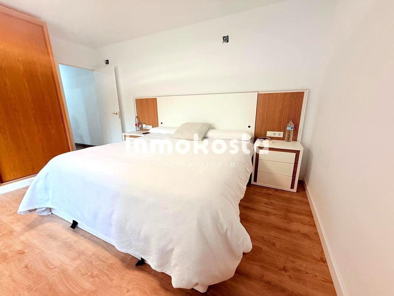 4 makuuhuone Huvila myytävänä paikassa La Villajoyosa / Vila Joiosa mukana uima-altaan 
autotalli - 390 000 € (Ref: 9618053)