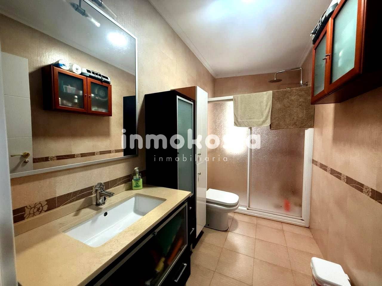 4 makuuhuone Huvila myytävänä paikassa La Villajoyosa / Vila Joiosa mukana uima-altaan 
autotalli - 390 000 € (Ref: 9618053)